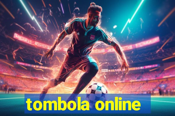 tombola online