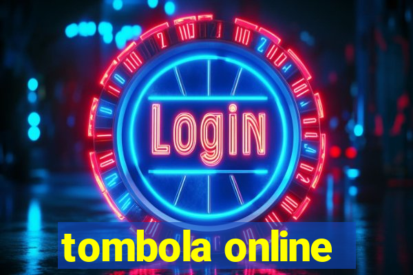 tombola online