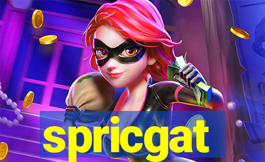 spricgat