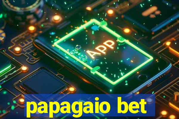 papagaio bet