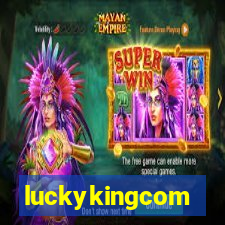 luckykingcom