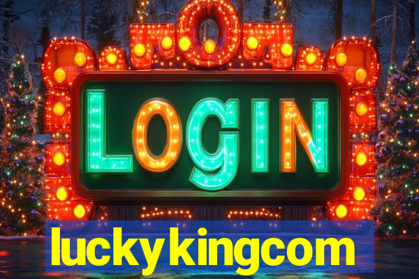 luckykingcom