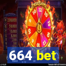 664 bet