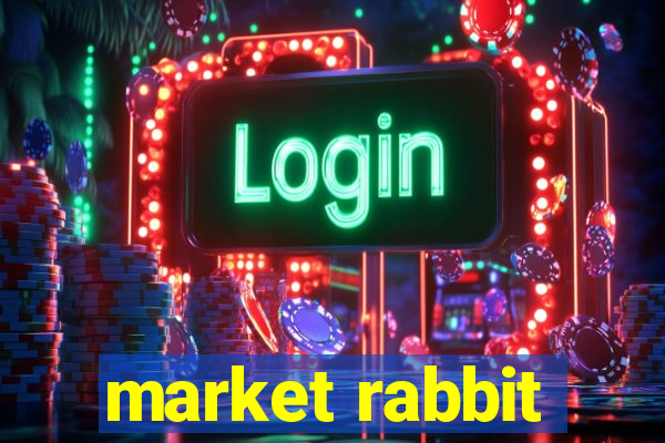 market rabbit