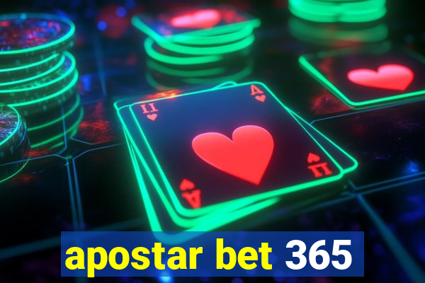 apostar bet 365