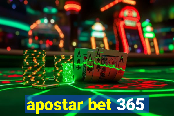 apostar bet 365