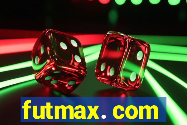 futmax. com