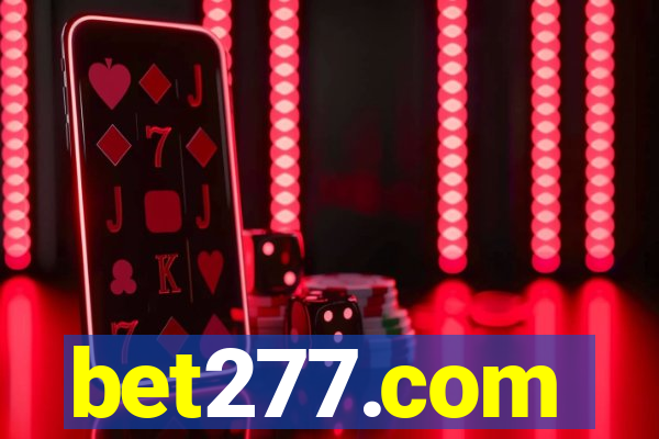 bet277.com