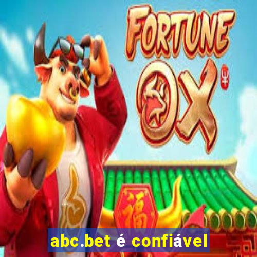 abc.bet é confiável