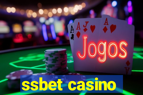 ssbet casino