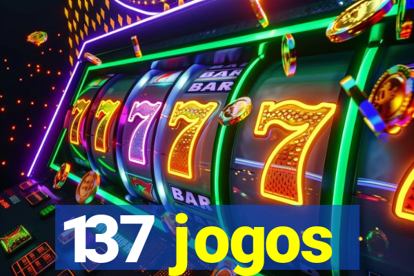 137 jogos