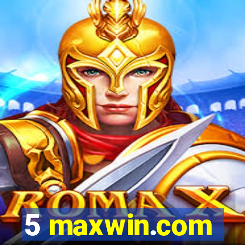 5 maxwin.com