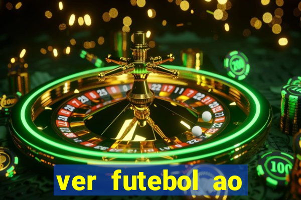 ver futebol ao vivo multi