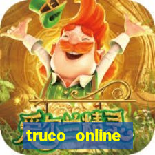 truco online valendo dinheiro