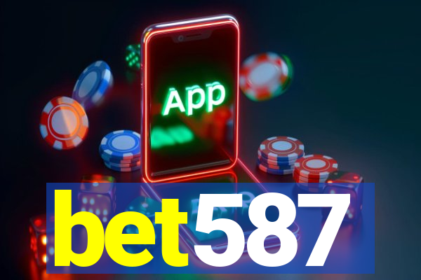 bet587