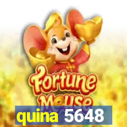 quina 5648