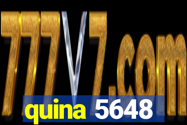 quina 5648