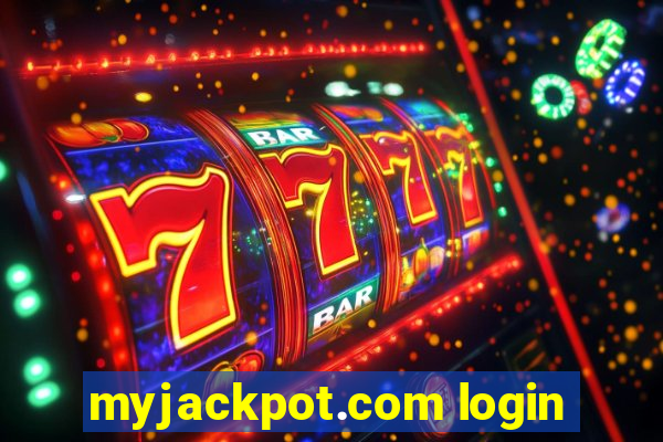 myjackpot.com login