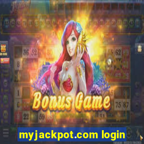 myjackpot.com login