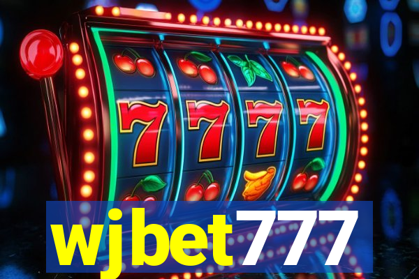 wjbet777