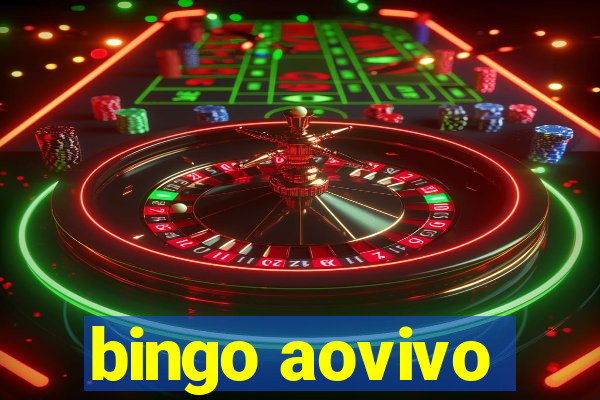 bingo aovivo