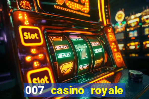 007 casino royale theme song download