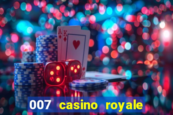 007 casino royale theme song download