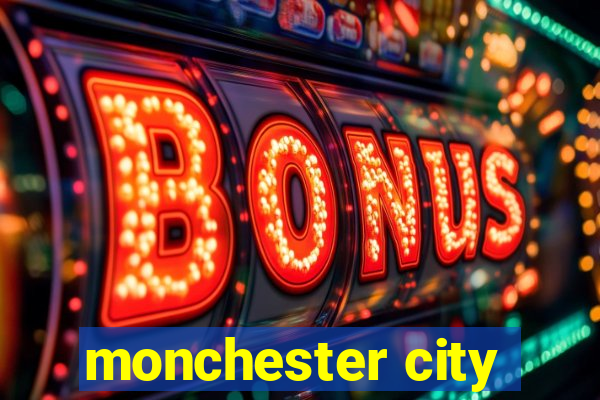 monchester city