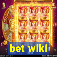 bet wiki