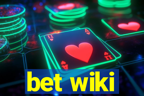 bet wiki