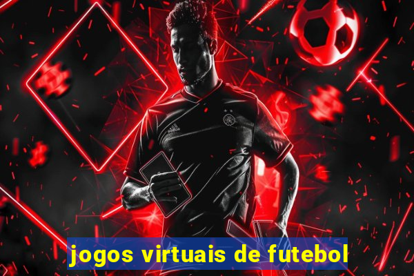 jogos virtuais de futebol