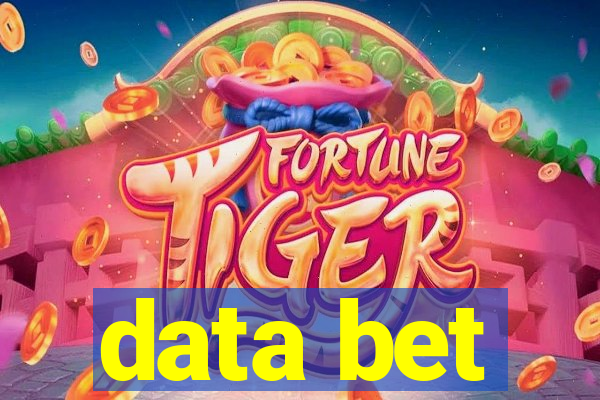 data bet