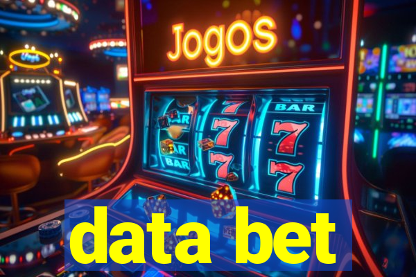 data bet