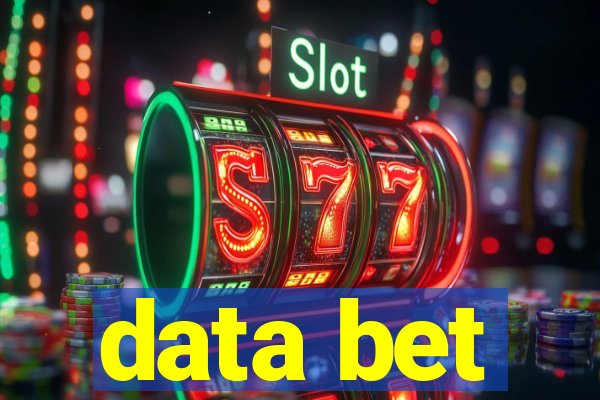 data bet