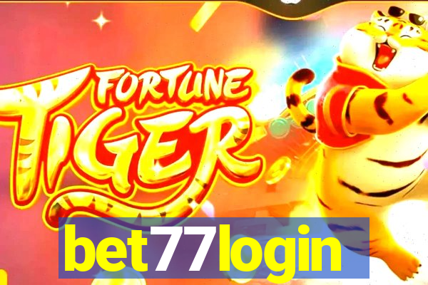 bet77login