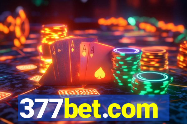 377bet.com