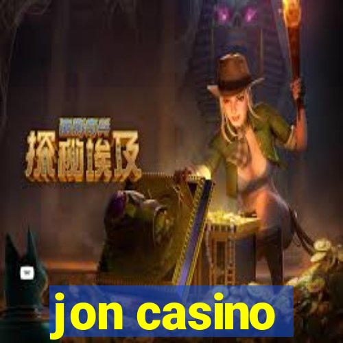 jon casino