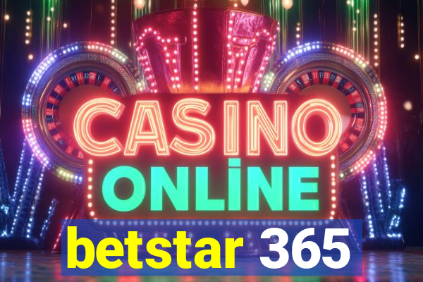 betstar 365