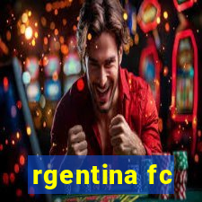 rgentina fc