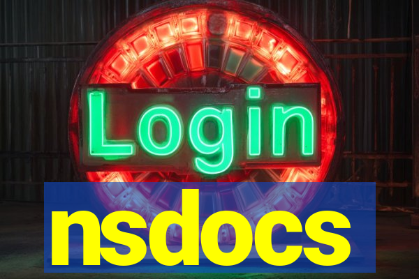 nsdocs