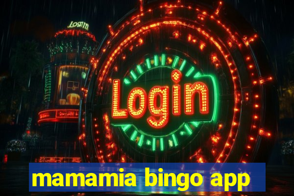 mamamia bingo app