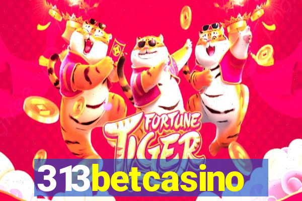 313betcasino