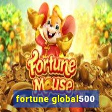 fortune global500