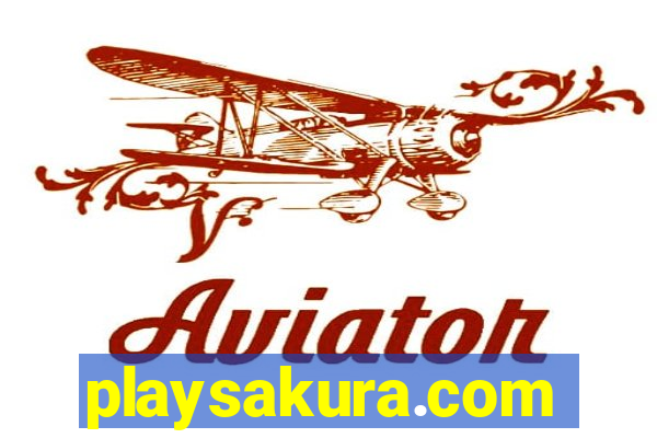 playsakura.com