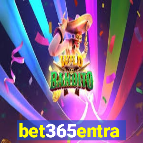 bet365entra