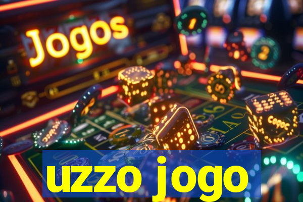 uzzo jogo