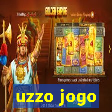 uzzo jogo