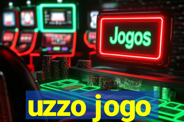 uzzo jogo