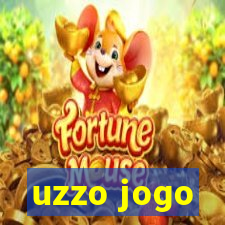 uzzo jogo