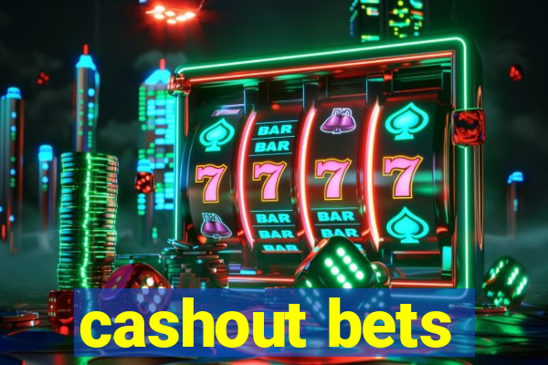 cashout bets